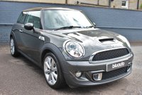USED 2012 62 MINI HATCH COOPER 1.6 S 3d 184 BHP 1 Owner, 6 Services, Over &pound;3500 of Extras, 184BHP, New Timing Chain