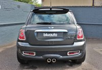 USED 2012 62 MINI HATCH COOPER 1.6 S 3d 184 BHP 1 Owner, 6 Services, Over &pound;3500 of Extras, 184BHP, New Timing Chain