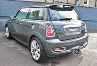USED 2012 62 MINI HATCH COOPER 1.6 S 3d 184 BHP 1 Owner, 6 Services, Over &pound;3500 of Extras, 184BHP, New Timing Chain