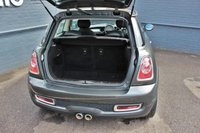 USED 2012 62 MINI HATCH COOPER 1.6 S 3d 184 BHP 1 Owner, 6 Services, Over &pound;3500 of Extras, 184BHP, New Timing Chain