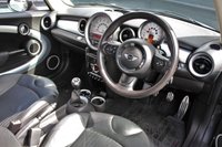 USED 2012 62 MINI HATCH COOPER 1.6 S 3d 184 BHP 1 Owner, 6 Services, Over &pound;3500 of Extras, 184BHP, New Timing Chain