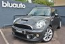 USED 2012 62 MINI HATCH COOPER 1.6 S 3d 184 BHP 1 Owner, 6 Services, Over &pound;3500 of Extras, 184BHP, New Timing Chain