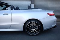 USED 2020 M MERCEDES-BENZ E-CLASS E53 AMG 4MATIC+ PREMIUM MHEV EQ BOOST 9G-TRONIC CABRIOLET [435BHP] 