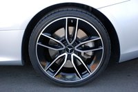 USED 2020 M MERCEDES-BENZ E-CLASS E53 AMG 4MATIC+ PREMIUM MHEV EQ BOOST 9G-TRONIC CABRIOLET [435BHP] 