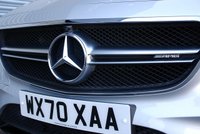 USED 2020 M MERCEDES-BENZ E-CLASS E53 AMG 4MATIC+ PREMIUM MHEV EQ BOOST 9G-TRONIC CABRIOLET [435BHP] 