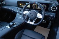 USED 2020 M MERCEDES-BENZ E-CLASS E53 AMG 4MATIC+ PREMIUM MHEV EQ BOOST 9G-TRONIC CABRIOLET [435BHP] 