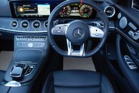 USED 2020 M MERCEDES-BENZ E-CLASS E53 AMG 4MATIC+ PREMIUM MHEV EQ BOOST 9G-TRONIC CABRIOLET [435BHP] 