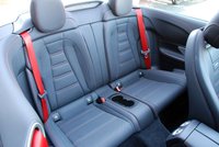 USED 2020 M MERCEDES-BENZ E-CLASS E53 AMG 4MATIC+ PREMIUM MHEV EQ BOOST 9G-TRONIC CABRIOLET [435BHP] 