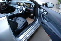 USED 2020 M MERCEDES-BENZ E-CLASS E53 AMG 4MATIC+ PREMIUM MHEV EQ BOOST 9G-TRONIC CABRIOLET [435BHP] 