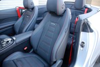 USED 2020 M MERCEDES-BENZ E-CLASS E53 AMG 4MATIC+ PREMIUM MHEV EQ BOOST 9G-TRONIC CABRIOLET [435BHP] 