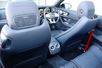 USED 2020 M MERCEDES-BENZ E-CLASS E53 AMG 4MATIC+ PREMIUM MHEV EQ BOOST 9G-TRONIC CABRIOLET [435BHP] 