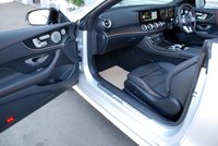 USED 2020 M MERCEDES-BENZ E-CLASS E53 AMG 4MATIC+ PREMIUM MHEV EQ BOOST 9G-TRONIC CABRIOLET [435BHP] 