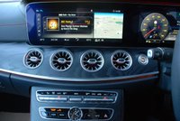 USED 2020 M MERCEDES-BENZ E-CLASS E53 AMG 4MATIC+ PREMIUM MHEV EQ BOOST 9G-TRONIC CABRIOLET [435BHP] 