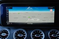 USED 2020 M MERCEDES-BENZ E-CLASS E53 AMG 4MATIC+ PREMIUM MHEV EQ BOOST 9G-TRONIC CABRIOLET [435BHP] 