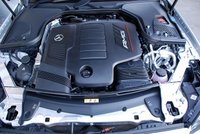 USED 2020 M MERCEDES-BENZ E-CLASS E53 AMG 4MATIC+ PREMIUM MHEV EQ BOOST 9G-TRONIC CABRIOLET [435BHP] 