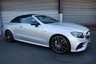USED 2020 M MERCEDES-BENZ E-CLASS E53 AMG 4MATIC+ PREMIUM MHEV EQ BOOST 9G-TRONIC CABRIOLET [435BHP] 