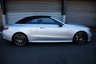 USED 2020 M MERCEDES-BENZ E-CLASS E53 AMG 4MATIC+ PREMIUM MHEV EQ BOOST 9G-TRONIC CABRIOLET [435BHP] 
