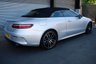 USED 2020 M MERCEDES-BENZ E-CLASS E53 AMG 4MATIC+ PREMIUM MHEV EQ BOOST 9G-TRONIC CABRIOLET [435BHP] 