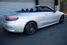 USED 2020 M MERCEDES-BENZ E-CLASS E53 AMG 4MATIC+ PREMIUM MHEV EQ BOOST 9G-TRONIC CABRIOLET [435BHP] 