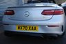 USED 2020 M MERCEDES-BENZ E-CLASS E53 AMG 4MATIC+ PREMIUM MHEV EQ BOOST 9G-TRONIC CABRIOLET [435BHP] 