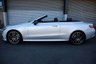USED 2020 M MERCEDES-BENZ E-CLASS E53 AMG 4MATIC+ PREMIUM MHEV EQ BOOST 9G-TRONIC CABRIOLET [435BHP] 