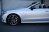 USED 2020 M MERCEDES-BENZ E-CLASS E53 AMG 4MATIC+ PREMIUM MHEV EQ BOOST 9G-TRONIC CABRIOLET [435BHP] 