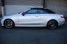 USED 2020 M MERCEDES-BENZ E-CLASS E53 AMG 4MATIC+ PREMIUM MHEV EQ BOOST 9G-TRONIC CABRIOLET [435BHP] 