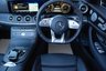 USED 2020 M MERCEDES-BENZ E-CLASS E53 AMG 4MATIC+ PREMIUM MHEV EQ BOOST 9G-TRONIC CABRIOLET [435BHP] 