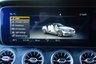 USED 2020 M MERCEDES-BENZ E-CLASS E53 AMG 4MATIC+ PREMIUM MHEV EQ BOOST 9G-TRONIC CABRIOLET [435BHP] 