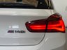 USED 2016 R BMW 1 SERIES 3.0 M140I 5d 335 BHP 