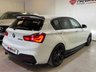 USED 2016 R BMW 1 SERIES 3.0 M140I 5d 335 BHP 