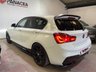 USED 2016 R BMW 1 SERIES 3.0 M140I 5d 335 BHP 