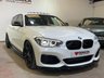 USED 2016 R BMW 1 SERIES 3.0 M140I 5d 335 BHP 