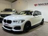 USED 2016 R BMW 1 SERIES 3.0 M140I 5d 335 BHP 