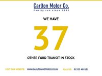 USED 2018 68 FORD TRANSIT 2.0 310 TDCi 130 L3 H3  LWB HIGH ROOF P/V FWD Stunning Example Throughout