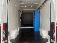 USED 2018 68 FORD TRANSIT 2.0 310 TDCi 130 L3 H3  LWB HIGH ROOF P/V FWD Stunning Example Throughout