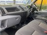 USED 2018 68 FORD TRANSIT 2.0 310 TDCi 130 L3 H3  LWB HIGH ROOF P/V FWD Stunning Example Throughout