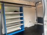 USED 2018 68 FORD TRANSIT 2.0 310 TDCi 130 L3 H3  LWB HIGH ROOF P/V FWD Stunning Example Throughout