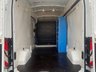 USED 2018 68 FORD TRANSIT 2.0 310 TDCi 130 L3 H3  LWB HIGH ROOF P/V FWD Stunning Example Throughout