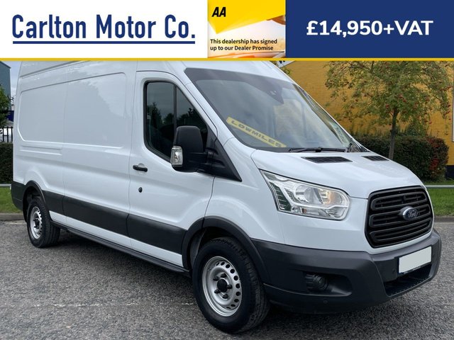 Carlton Motor Co