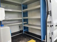 USED 2016 16 FORD TRANSIT 2.2 350 TDCi 125 L3 H3 LWB HIGH ROOF P/V RWD Stunning Example Throughout