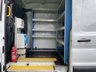 USED 2016 16 FORD TRANSIT 2.2 350 TDCi 125 L3 H3 LWB HIGH ROOF P/V RWD Stunning Example Throughout