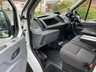USED 2016 16 FORD TRANSIT 2.2 350 TDCi 125 L3 H3 LWB HIGH ROOF P/V RWD Stunning Example Throughout