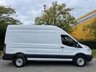 USED 2016 16 FORD TRANSIT 2.2 350 TDCi 125 L3 H3 LWB HIGH ROOF P/V RWD Stunning Example Throughout