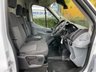 USED 2016 16 FORD TRANSIT 2.2 350 TDCi 125 L3 H3 LWB HIGH ROOF P/V RWD Stunning Example Throughout