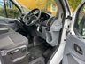 USED 2016 16 FORD TRANSIT 2.2 350 TDCi 125 L3 H3 LWB HIGH ROOF P/V RWD Stunning Example Throughout