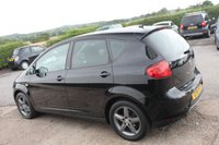 USED 2015 15 SEAT ALTEA 1.6 TDI CR I TECH DSG 5d 105 BHP VIEW AND RESERVE ONLINE OR CALL 01527-853940 FOR MORE INFO.