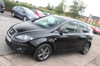 USED 2015 15 SEAT ALTEA 1.6 TDI CR I TECH DSG 5d 105 BHP VIEW AND RESERVE ONLINE OR CALL 01527-853940 FOR MORE INFO.