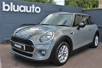 USED 2017 67 MINI HATCH COOPER 1.5 3d 134 BHP 1 Owner, Mini History, Under 10000 Miles, Over &pound;3000 of Extras