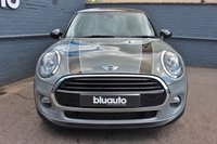 USED 2017 67 MINI HATCH COOPER 1.5 3d 134 BHP 1 Owner, Mini History, Under 10000 Miles, Over &pound;3000 of Extras